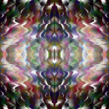 Kusursuz desen. Soyut pastel yumuşak renkli pürüzsüz bulanık t