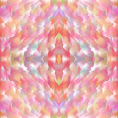 Kusursuz desen. Soyut pastel yumuşak renkli pürüzsüz bulanık t