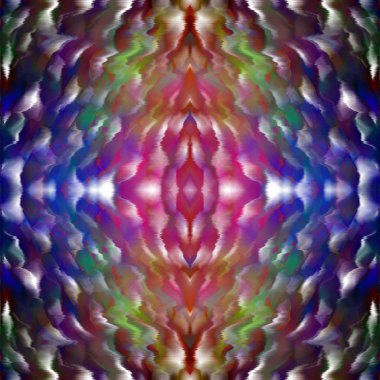 Kusursuz desen. Soyut pastel yumuşak renkli pürüzsüz bulanık t