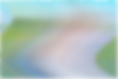 Soyut pastel yumuşak renkli desenli arkaplan tonu