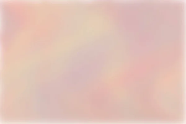 Abstract pastel zachte kleurrijke textuur achtergrond afgezwakt — Stockfoto