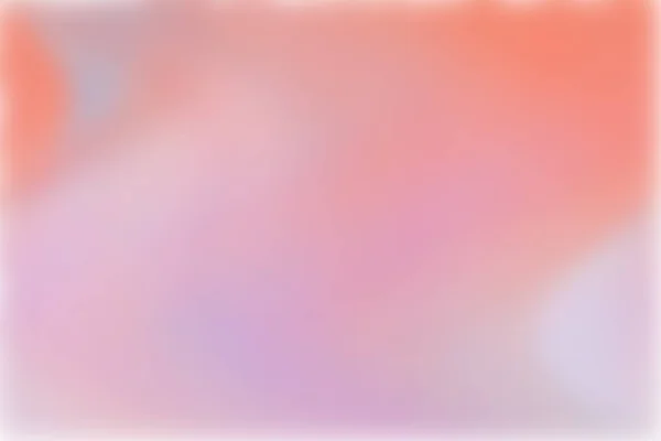 Abstract pastel zachte kleurrijke textuur achtergrond afgezwakt — Stockfoto