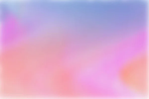 Abstract pastel zachte kleurrijke textuur achtergrond afgezwakt — Stockfoto