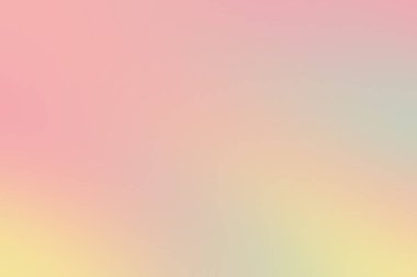 Soyut pastel yumuşak renkli desenli arkaplan tonu