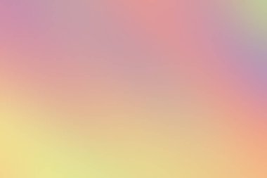 Soyut pastel yumuşak renkli desenli arkaplan tonu