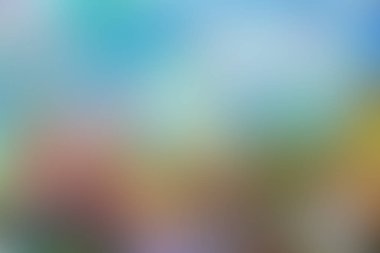 Soyut pastel yumuşak renkli desenli arkaplan tonu