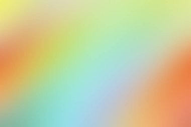 Soyut pastel yumuşak renkli desenli arkaplan tonu