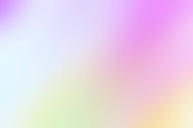 Soyut pastel yumuşak renkli desenli arkaplan tonu