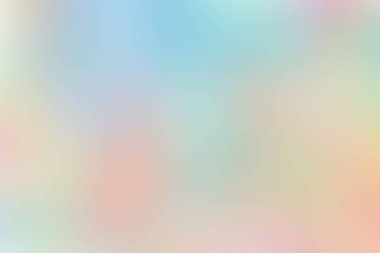 Soyut pastel yumuşak renkli desenli arkaplan tonu