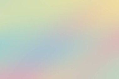 Soyut pastel yumuşak renkli desenli arkaplan tonu