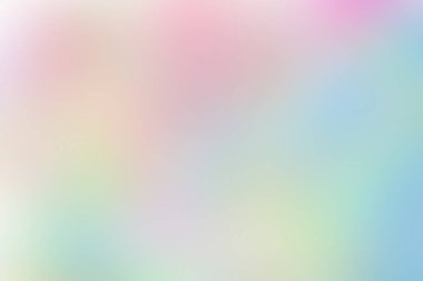 Soyut pastel yumuşak renkli desenli arkaplan tonu