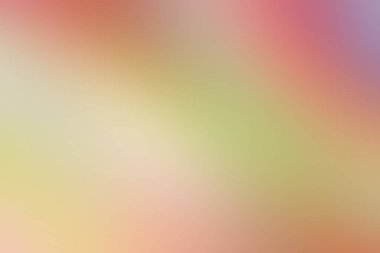 Soyut pastel yumuşak renkli desenli arkaplan tonu