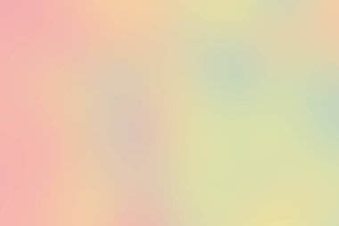 Soyut pastel yumuşak renkli desenli arkaplan tonu