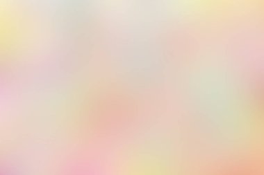 Soyut pastel yumuşak renkli desenli arkaplan tonu