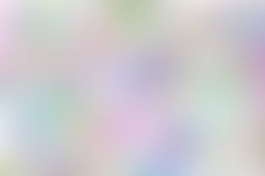 Soyut pastel yumuşak renkli desenli arkaplan tonu