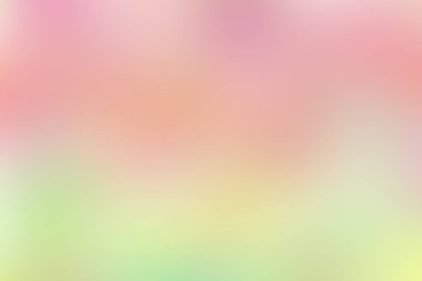 Soyut pastel yumuşak renkli desenli arkaplan tonu