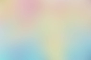 Soyut pastel yumuşak renkli desenli arkaplan tonu