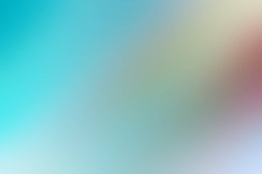 Soyut pastel yumuşak renkli desenli arkaplan tonu