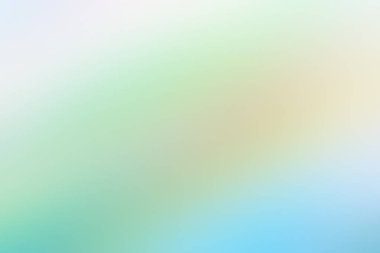 Soyut pastel yumuşak renkli desenli arkaplan tonu