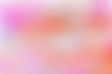 Soyut pastel yumuşak renkli desenli arkaplan tonu