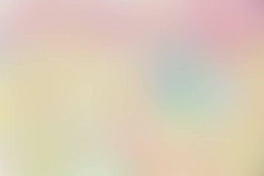 Soyut pastel yumuşak renkli desenli arkaplan tonu