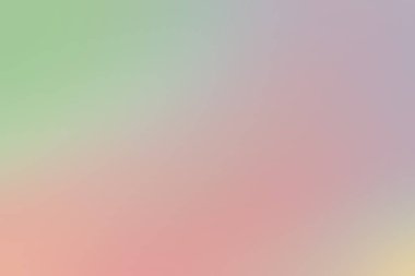 Soyut pastel yumuşak renkli desenli arkaplan tonu