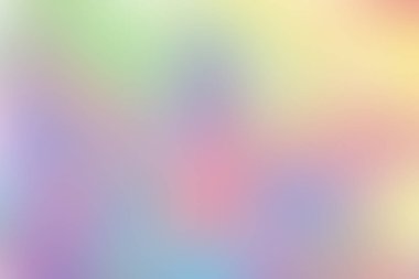 Soyut pastel yumuşak renkli desenli arkaplan tonu