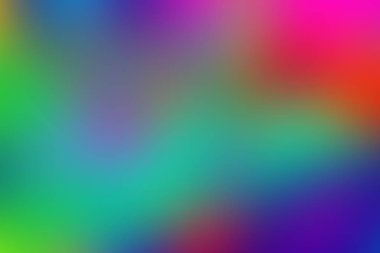 Soyut pastel yumuşak renkli desenli arkaplan tonu