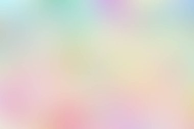Soyut pastel yumuşak renkli desenli arkaplan tonu
