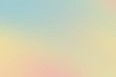 Soyut pastel yumuşak renkli desenli arkaplan tonu