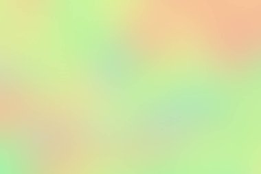 Soyut pastel yumuşak renkli desenli arkaplan tonu