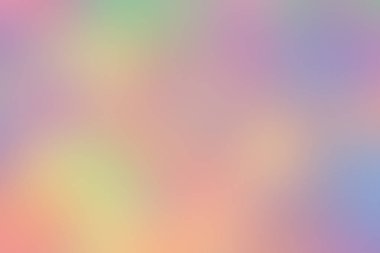 Soyut pastel yumuşak renkli desenli arkaplan tonu