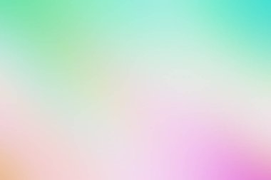 Soyut pastel yumuşak renkli desenli arkaplan tonu