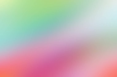 Soyut pastel yumuşak renkli desenli arkaplan tonu