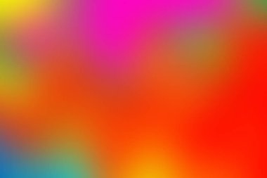 Soyut pastel yumuşak renkli desenli arkaplan tonu