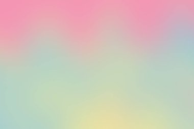 Soyut pastel yumuşak renkli desenli arkaplan tonu