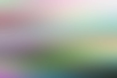 Soyut pastel yumuşak renkli desenli arkaplan tonu