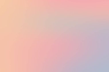 Soyut pastel yumuşak renkli desenli arkaplan tonu