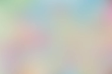 Soyut pastel yumuşak renkli desenli arkaplan tonu