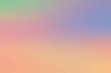 Soyut pastel yumuşak renkli desenli arkaplan tonu