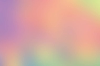 Soyut pastel yumuşak renkli desenli arkaplan tonu