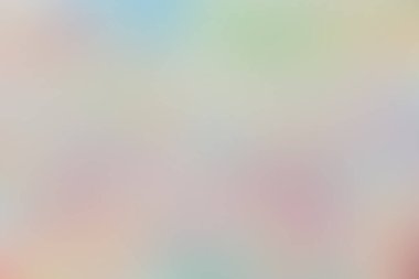 Soyut pastel yumuşak renkli desenli arkaplan tonu