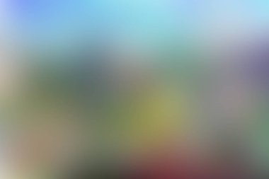 Soyut pastel yumuşak renkli desenli arkaplan tonu