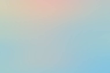 Soyut pastel yumuşak renkli desenli arkaplan tonu