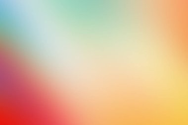 Soyut pastel yumuşak renkli desenli arkaplan tonu