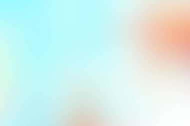 Soyut pastel yumuşak renkli desenli arkaplan tonu