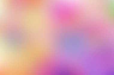 Soyut pastel yumuşak renkli desenli arkaplan tonu