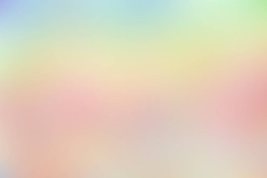 Soyut pastel yumuşak renkli desenli arkaplan tonu