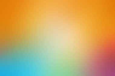 Soyut pastel yumuşak renkli desenli arkaplan tonu