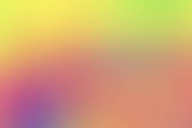 Soyut pastel yumuşak renkli desenli arkaplan tonu